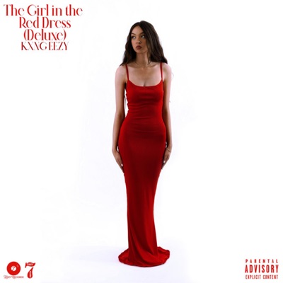 The Girl in the Red Dress (Deluxe)