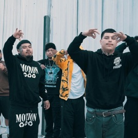 It Means Much Chino Tha P