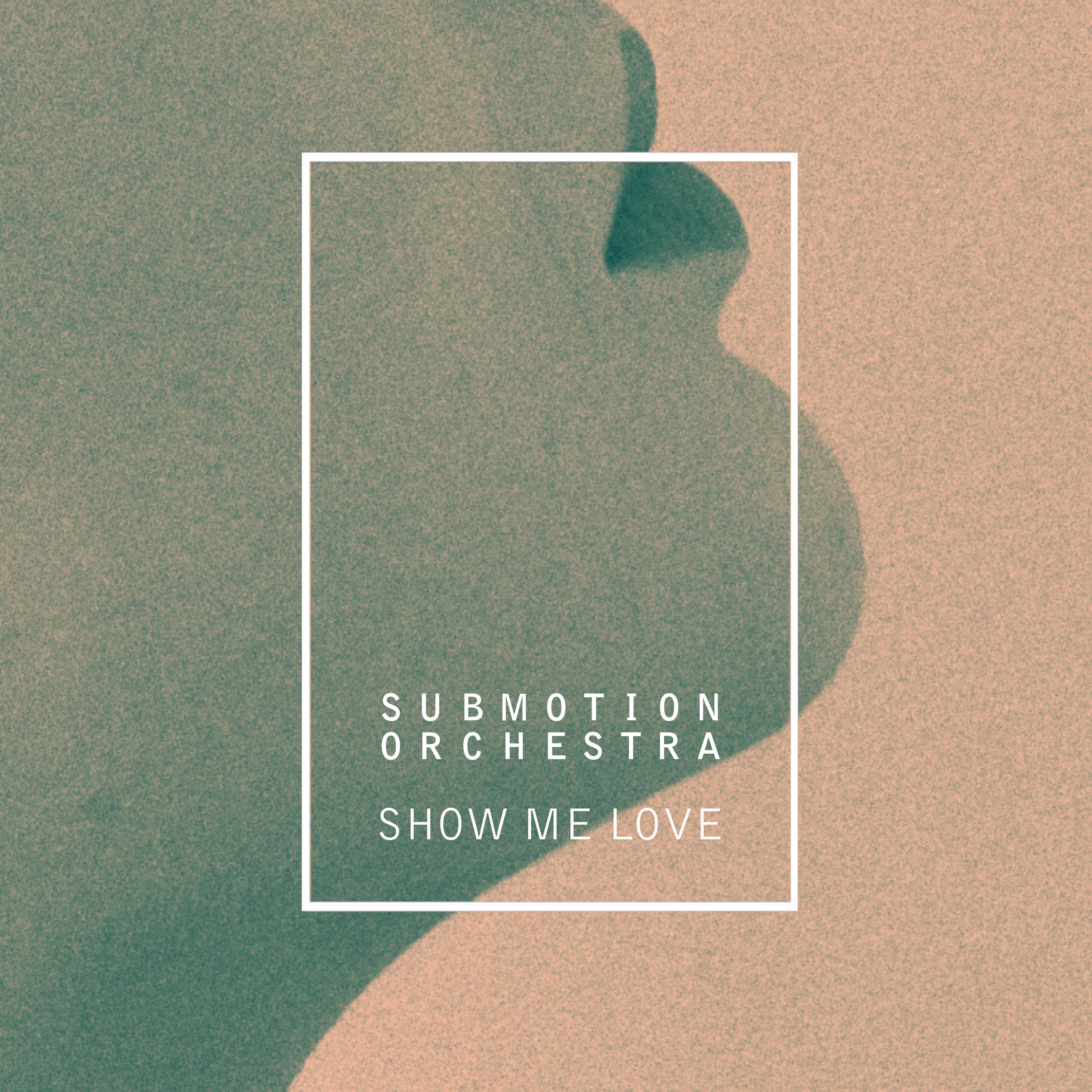 Café del Mar & Submotion Orchestra - Show Me Love