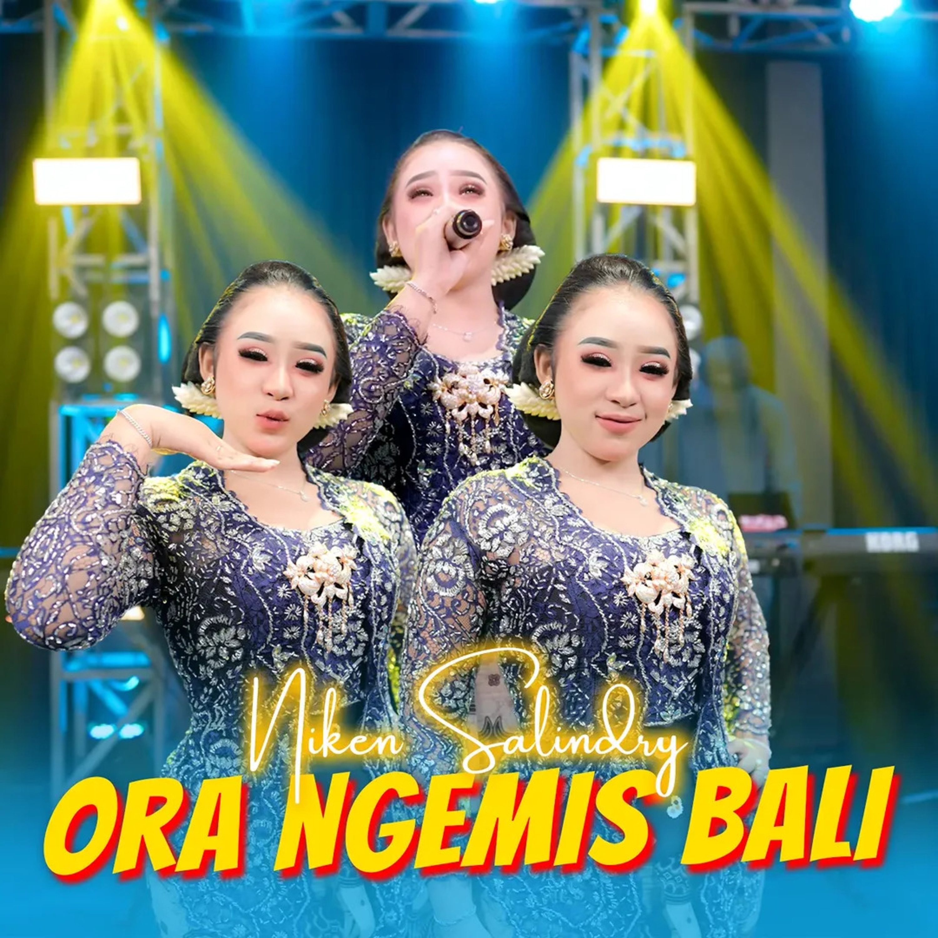 Ora Ngemis Bali - Single