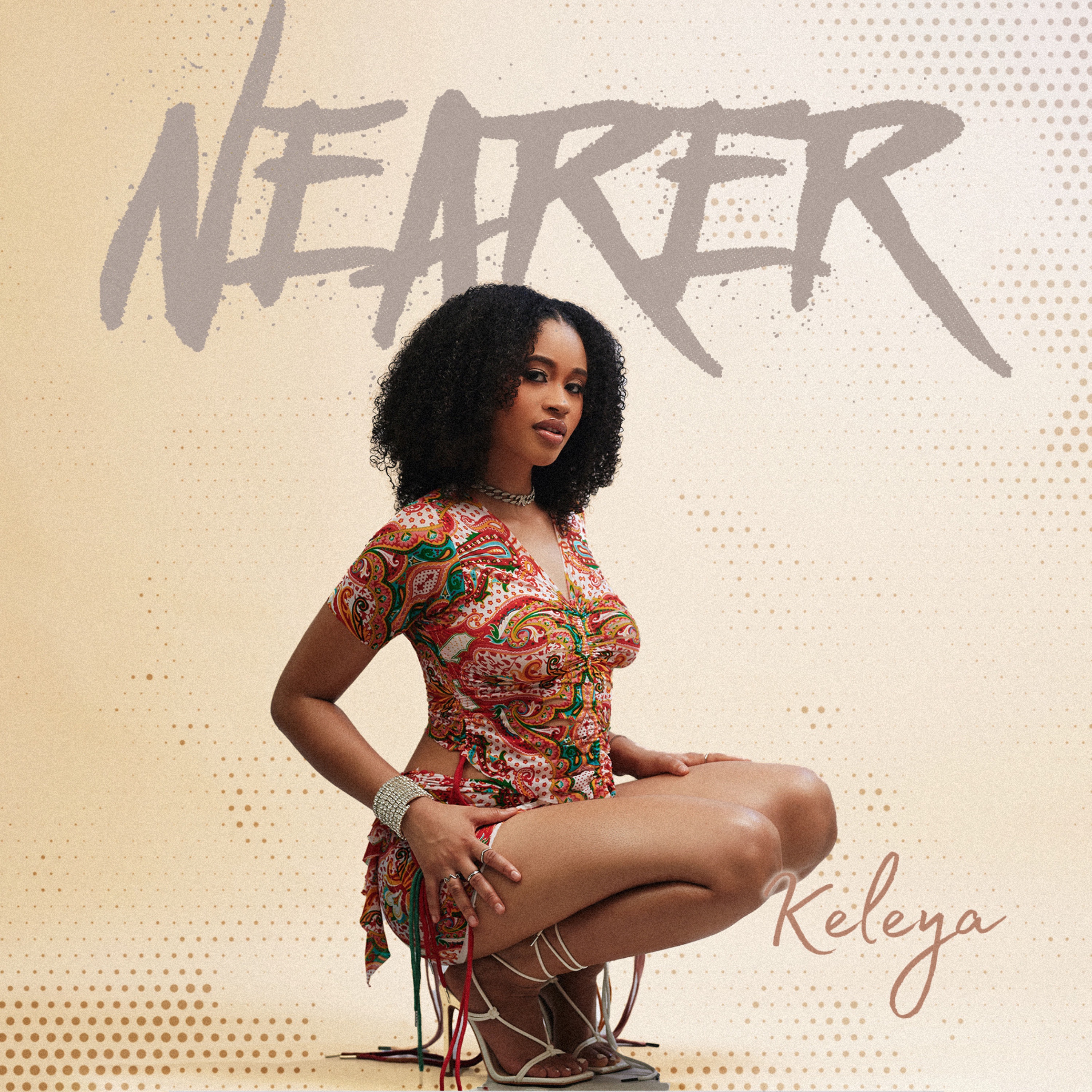 Nearer - Single