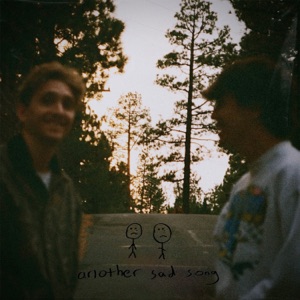 another sad song - Single