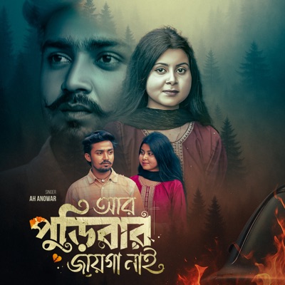 Ar Puribar Jayga Nai - Single