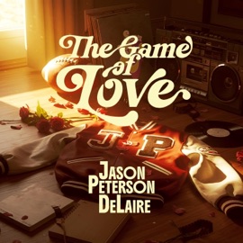 The Game Of Love Jason Peterson DeLaire