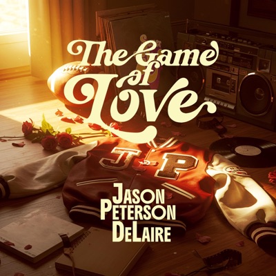 The Game Of Love - Single