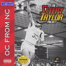 Go Sleepy! OC from NC