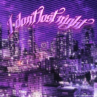I don't lost night (feat. Яu-a) - Single - coco