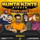 Your Love feat Dubzoic Sophie V Single