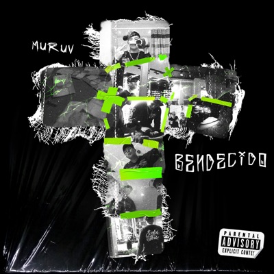 Bendecio - Single
