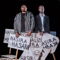 CHABa 009 (HaSiRa) (feat. Kelvin TiBaNGa) - Single - Chaba 009