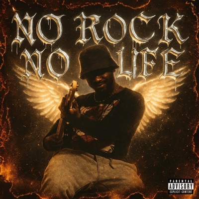 No Rock No Life - EP