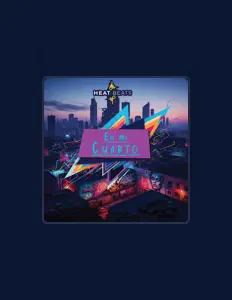 收听 Heat Beats、观看音乐视频、阅读小传、查看巡演日期等 ！