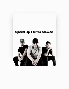 Poslechněte si interpreta Slowed+Reverb, sledujte hudební videa, přečtěte si životopis, podívejte se na data turné a další informace.