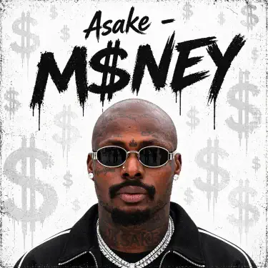 Asake-M$nEY