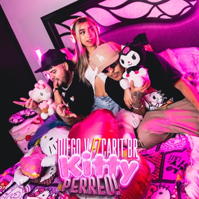 KittyPerreo (feat. Carit BR) - Single