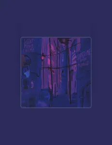 Silent Movie Cinema सुनें, म्यूज़िक वीडियो देखें, बायो पढ़ें, दौरे की तारीखें और बहुत कुछ देखें!