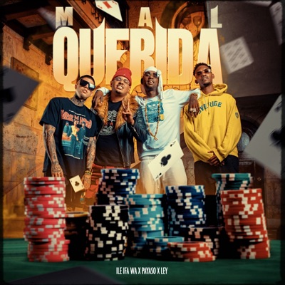 Mal Querida - Single