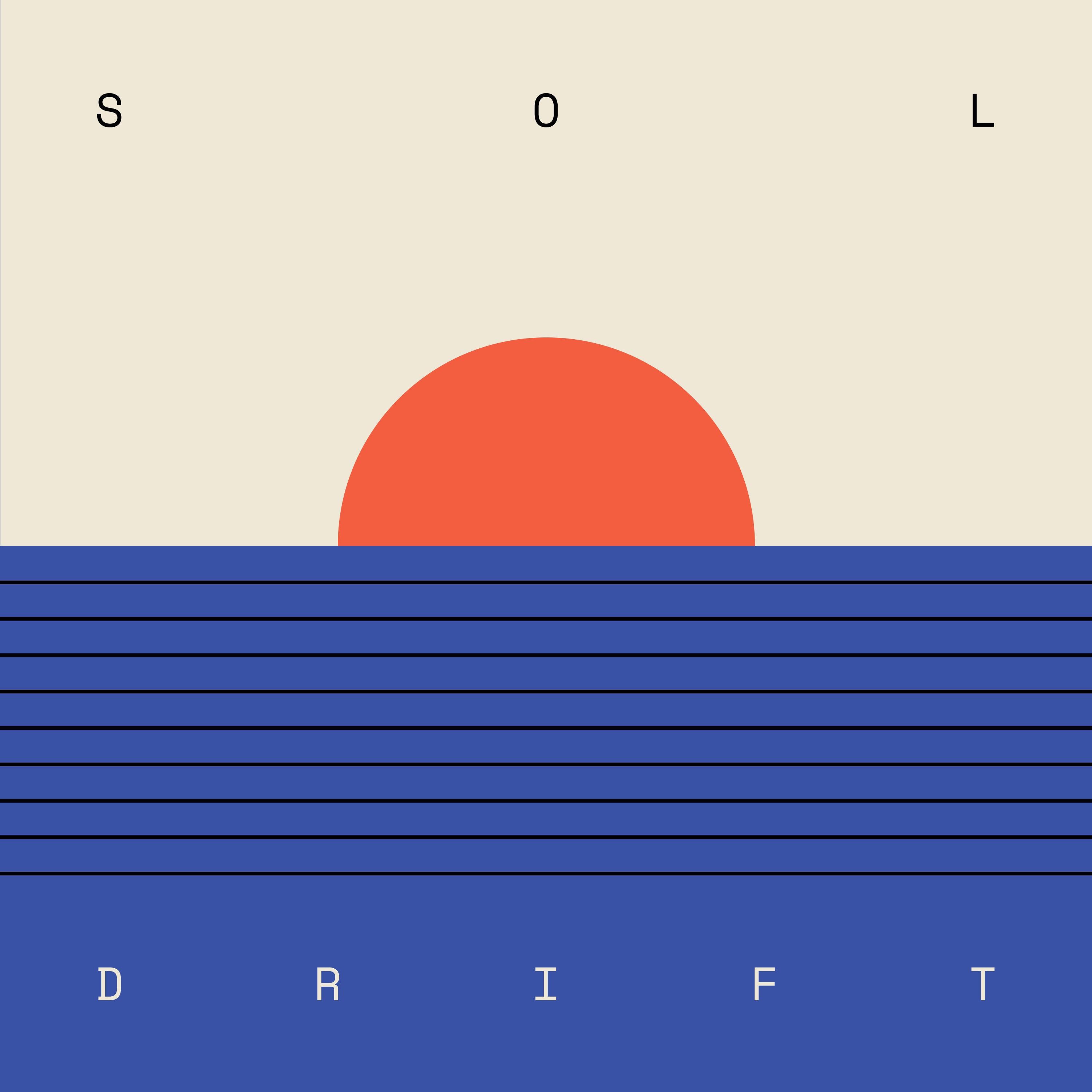 Sol Drift - Single
