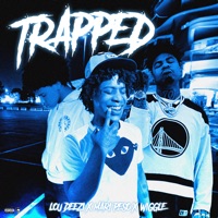 Trapped - Single (feat. Wiggle & Lou Deezi) - Single - Mari Peso