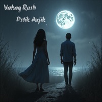 Pstik Axjik - Single - Vahag Rush
