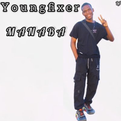MANABA - Single