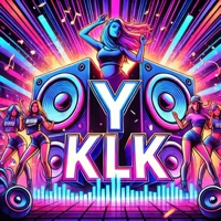Y Klk - Single - GHOST ROOM RECORDS