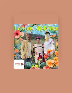 AlCeを聴いたり、ミュージックビデオを鑑賞したり、経歴やツアー日程などを確認したりしましょう！