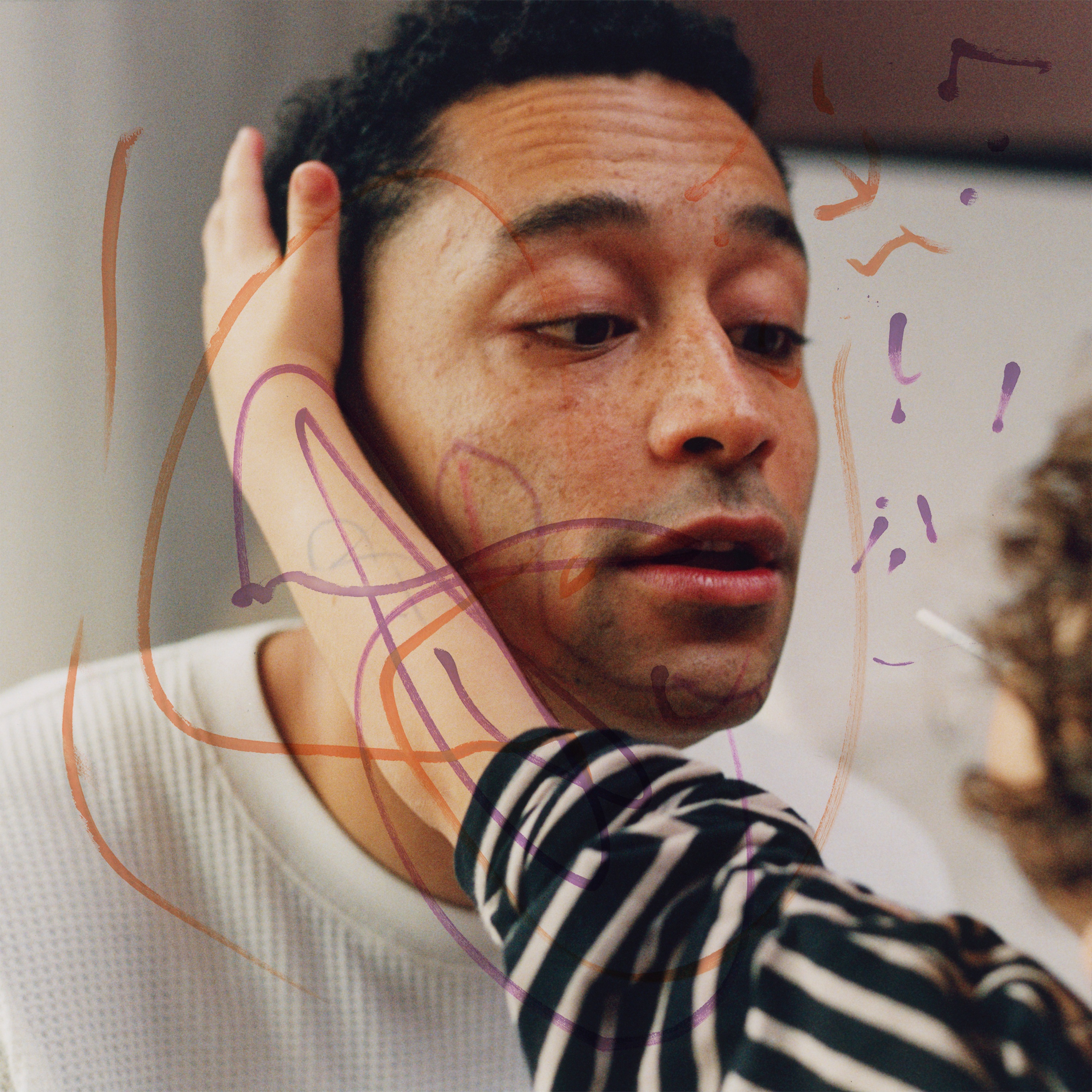 Loyle Carner - About time (EMI - 2025)