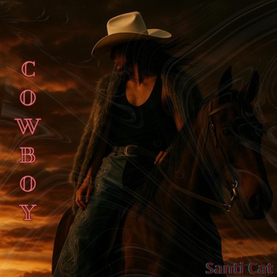 Cowboy - Single