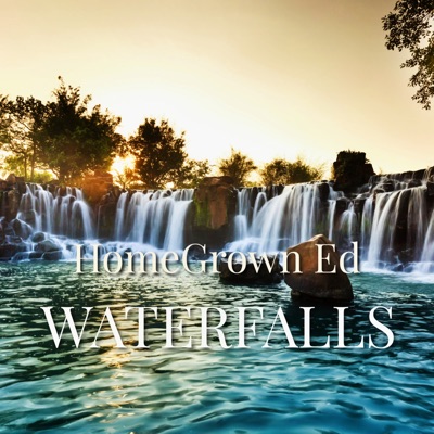 Waterfalls - Single