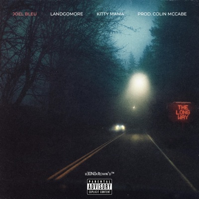 The Long Way - Single
