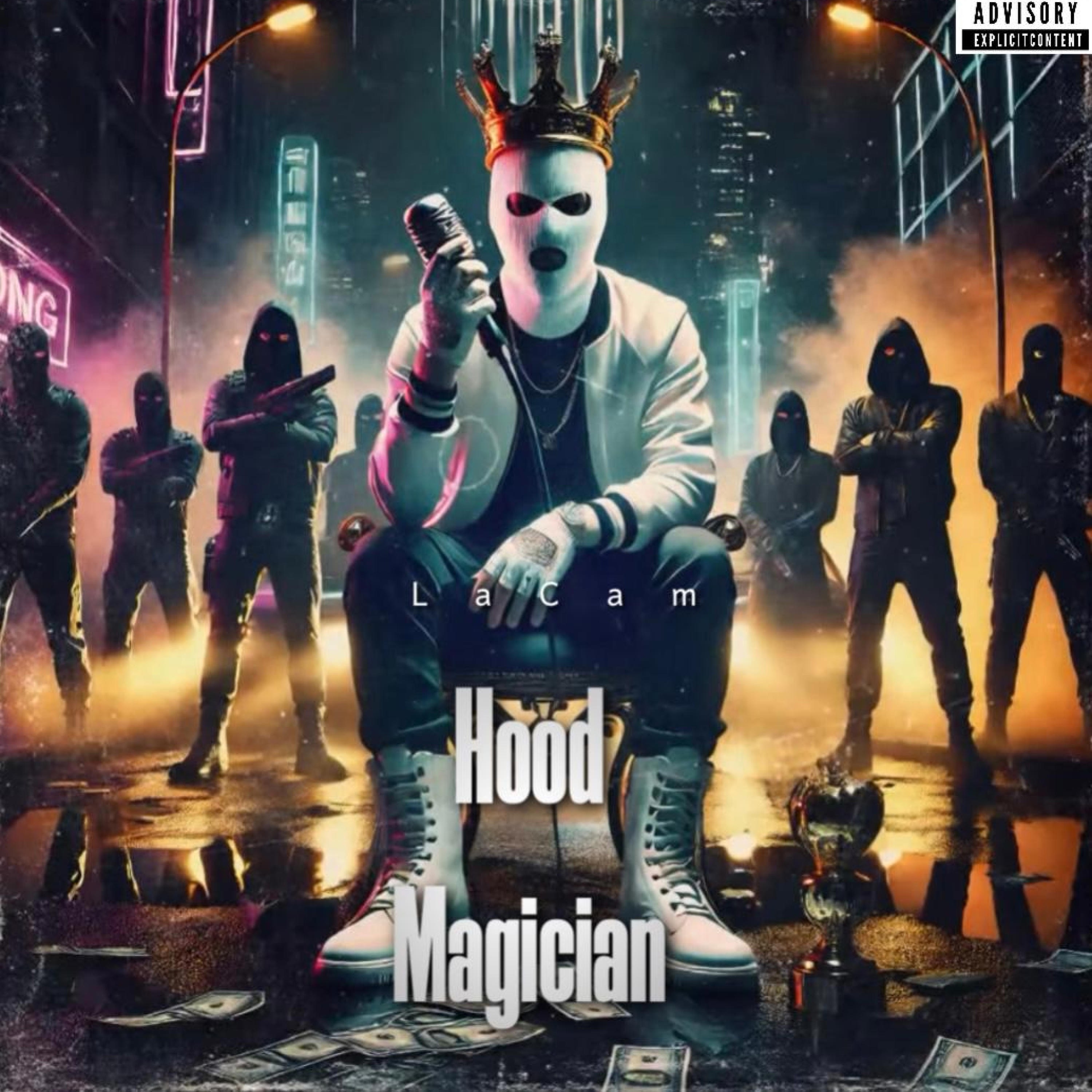 Hood Magician
