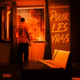 L'WALIDA l'Allemand