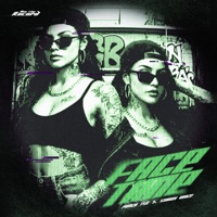 FaceTime (feat. Skinny Vince & KobeOnTheBeatz) - Single - Parca TsG