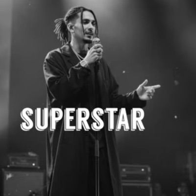 SUPERSTAR (feat. STAN GODLY) - Single