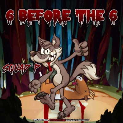 6 Before The 6 - EP