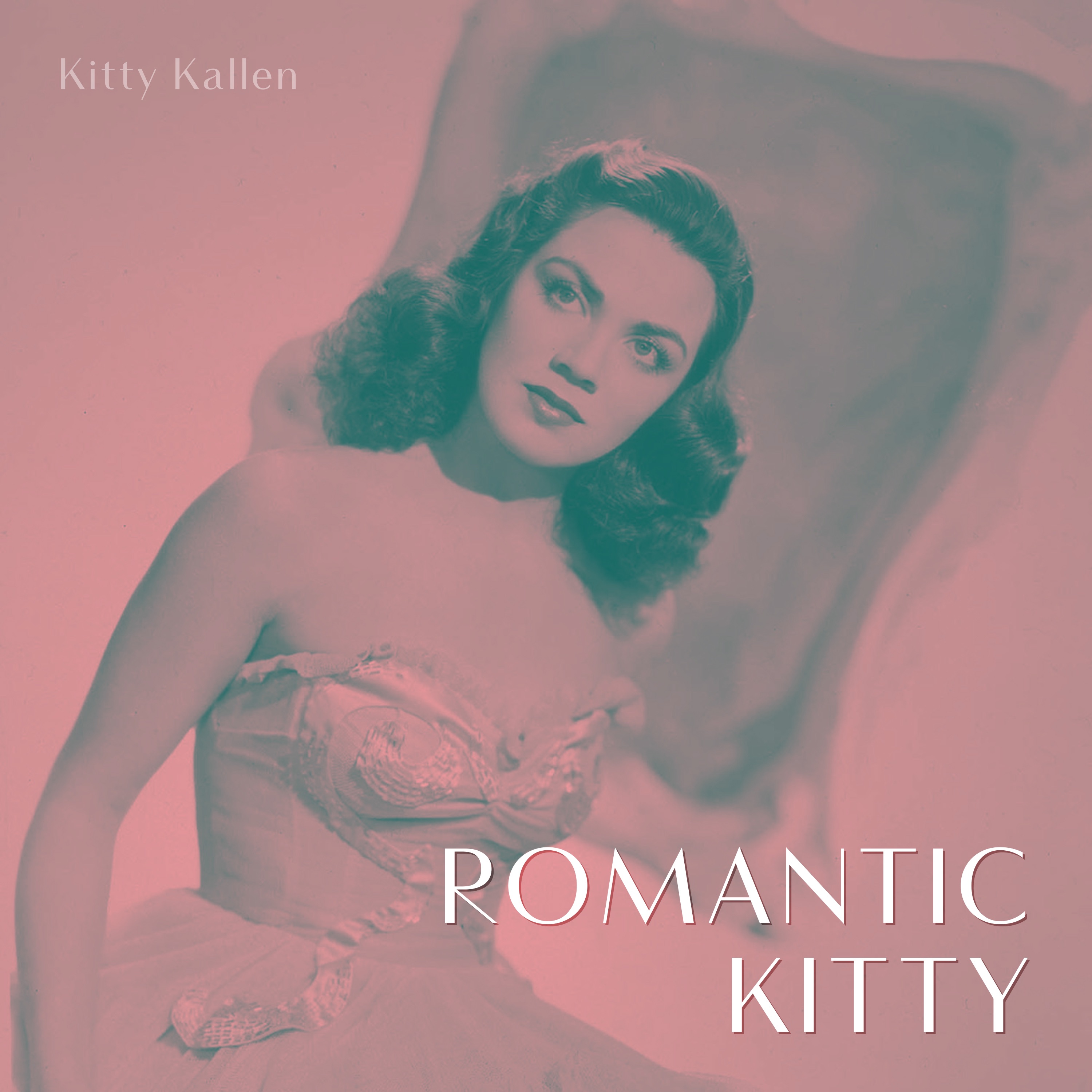 Romantic Kitty