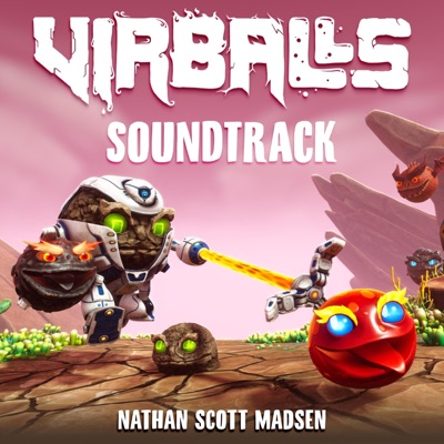 Virballs (Original Videogame Soundtrack)