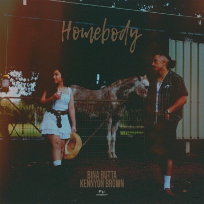 Homebody - Single