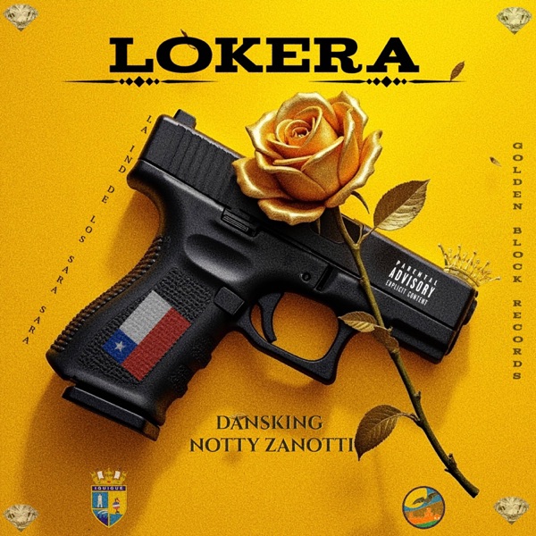 LOKERA (Notty Zanotti)