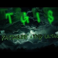 TGIS (feat. YND LilTac) - Single - Kay3hree