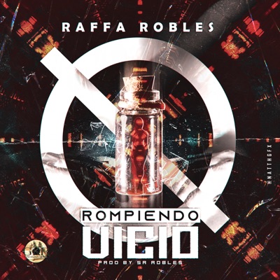Rompiendo Vicio - Single