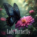 Lady Butterfly - Single
