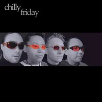 IGGO — CHILLY FRIDAY