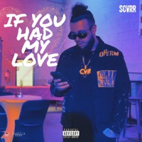 If You Had My Love - Single - Scvrr