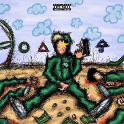 Squid Games - Single