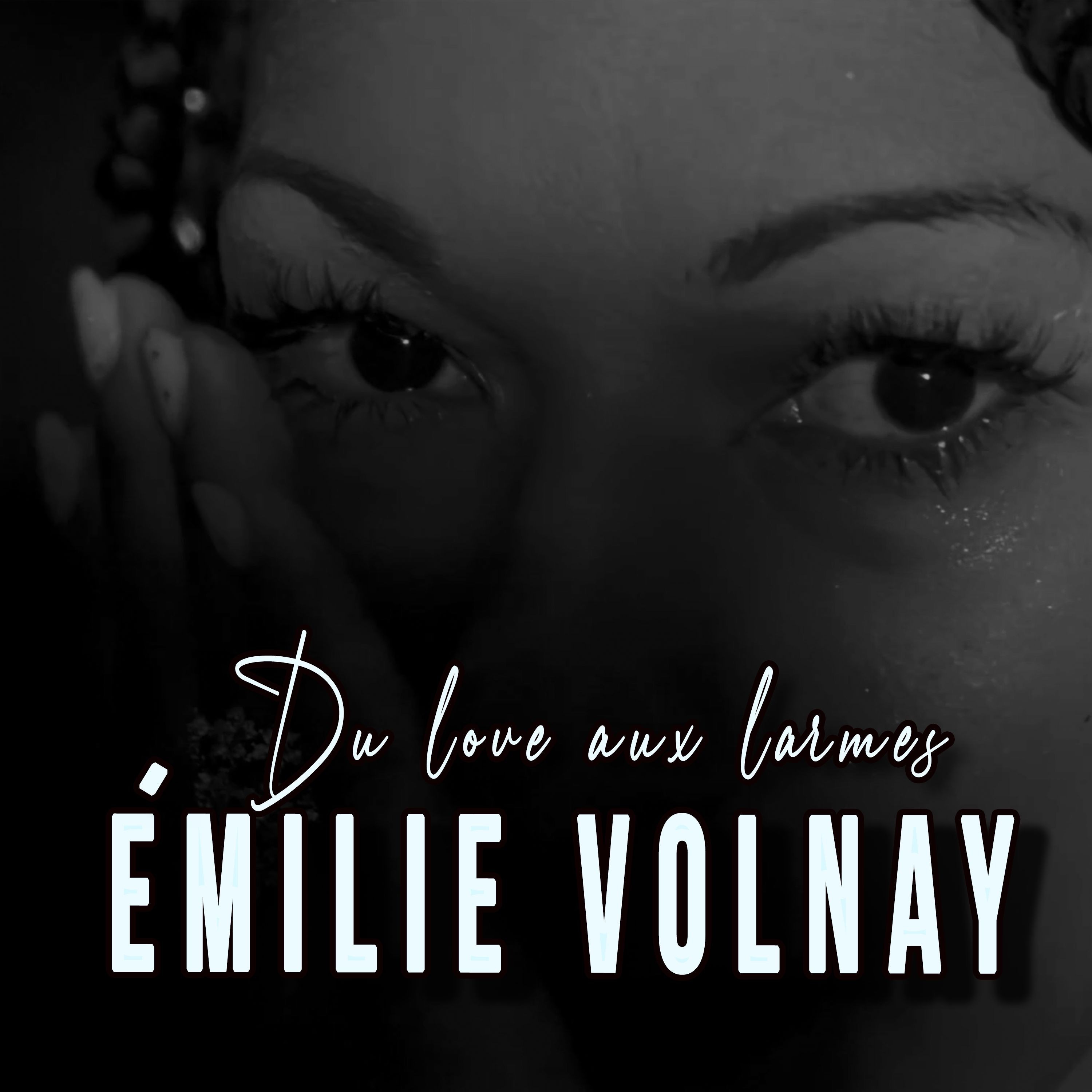 Du love aux larmes - Single