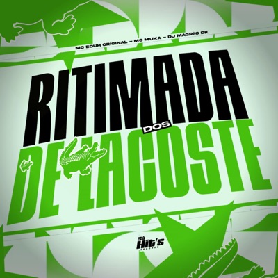 Ritmada de Lacoste - Single