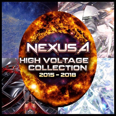 High Voltage Collection 2015-2018
