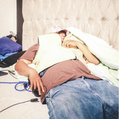 SIMPLEMENTE OTRO ROLLO - EP